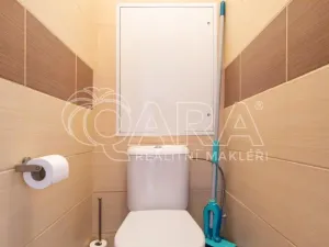 Prodej bytu 2+1, Praha - Malešice, Káranská, 52 m2