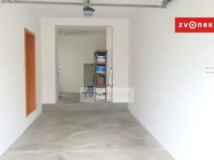 Pronájem rodinného domu, Zlín, Na Výsluní, 270 m2