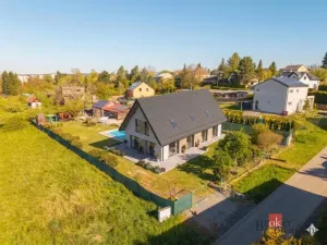 Prodej pozemku pro bydlení, Ohrazenice, 25 m2