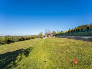 Prodej pozemku pro bydlení, Ohrazenice, 25 m2