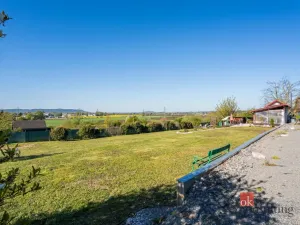 Prodej pozemku pro bydlení, Ohrazenice, 25 m2