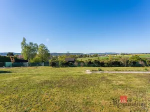Prodej pozemku pro bydlení, Ohrazenice, 25 m2