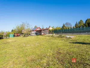 Prodej pozemku pro bydlení, Ohrazenice, 25 m2