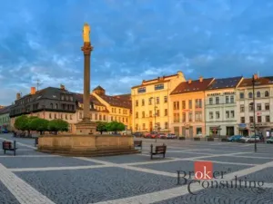 Prodej pozemku pro bydlení, Ohrazenice, 25 m2