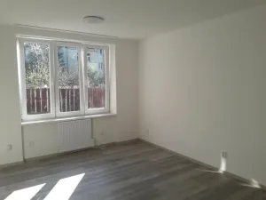 Pronájem bytu 1+1, Brno - Královo Pole, Skácelova, 35 m2