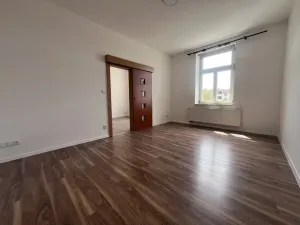 Pronájem bytu 2+1, Chrudim - Chrudim II, Svěchyňova, 48 m2