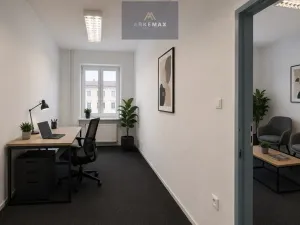 Pronájem kanceláře, Ostrava, Přívozská, 11 m2