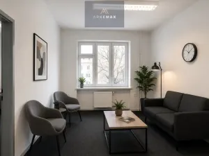 Pronájem kanceláře, Ostrava, Přívozská, 11 m2