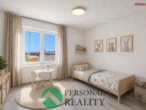 Prodej rodinného domu, Kralupy nad Vltavou, Nad Rybníkem, 85 m2