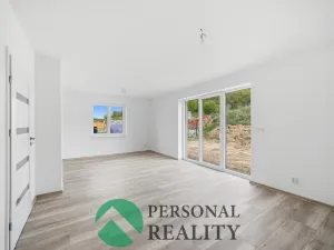 Prodej rodinného domu, Kralupy nad Vltavou, Nad Rybníkem, 85 m2