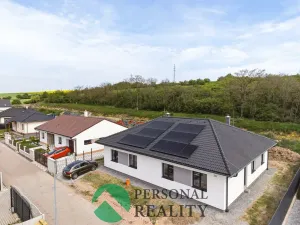 Prodej rodinného domu, Kralupy nad Vltavou, Nad Rybníkem, 85 m2