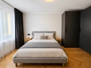 Pronájem bytu 2+1, Praha - Strašnice, Štěchovická, 52 m2