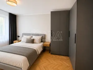 Pronájem bytu 2+1, Praha - Strašnice, Štěchovická, 52 m2