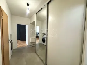 Pronájem bytu 2+1, Praha - Strašnice, Štěchovická, 52 m2