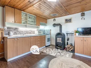 Prodej zahrady, Novosedlice, 476 m2