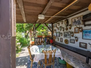 Prodej zahrady, Novosedlice, 476 m2