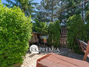 Prodej zahrady, Novosedlice, 476 m2