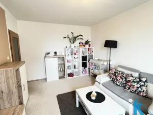 Pronájem bytu 2+1, Slavkov u Brna, Zlatá Hora, 58 m2