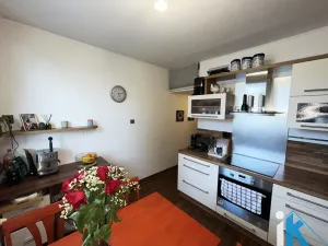 Pronájem bytu 2+1, Slavkov u Brna, Zlatá Hora, 58 m2
