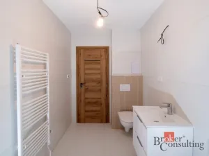 Prodej bytu 3+kk, Blučina, Osvobození, 76 m2