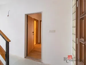 Prodej bytu 3+kk, Blučina, Osvobození, 76 m2