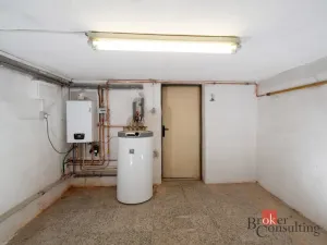 Prodej bytu 3+kk, Blučina, Osvobození, 76 m2