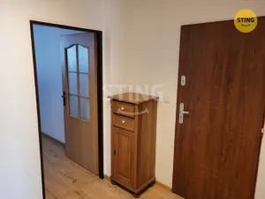 Pronájem bytu 2+1, Třinec, Lípová, 51 m2