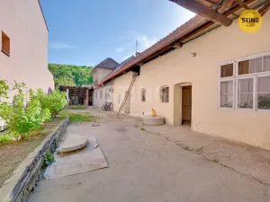 Prodej rodinného domu, Louka, 220 m2