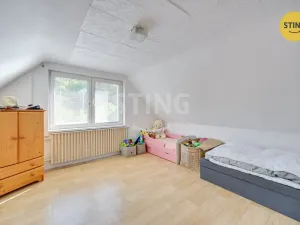 Prodej rodinného domu, Louka, 220 m2