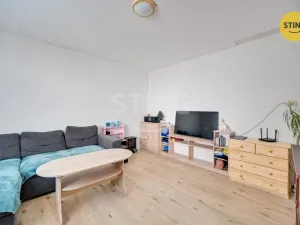 Prodej rodinného domu, Louka, 220 m2
