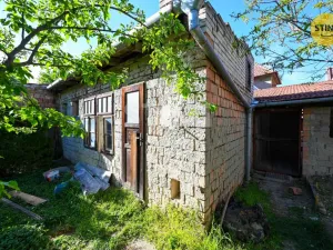 Prodej rodinného domu, Louka, 220 m2