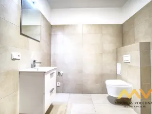 Pronájem bytu 2+kk, Smiřice, Cukrovarská, 59 m2