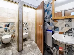 Prodej restaurace, České Budějovice - České Budějovice 7, Lidická tř., 200 m2