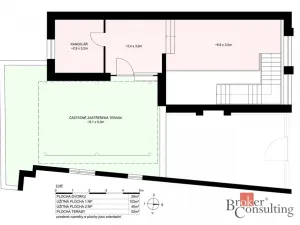 Prodej restaurace, České Budějovice - České Budějovice 7, Lidická tř., 200 m2