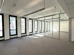 Pronájem kanceláře, Brno, Úzká, 300 m2