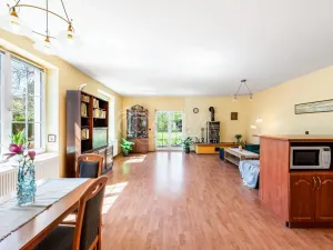 Prodej rodinného domu, Hořovice, Klostermannova, 227 m2