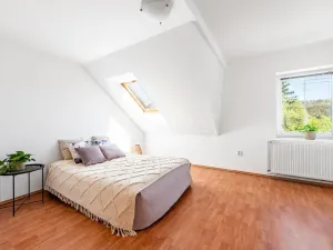 Prodej rodinného domu, Hořovice, Klostermannova, 227 m2