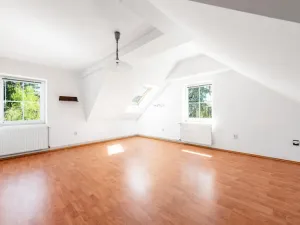 Prodej rodinného domu, Hořovice, Klostermannova, 227 m2