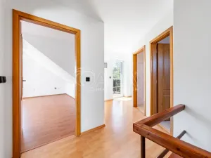 Prodej rodinného domu, Hořovice, Klostermannova, 227 m2