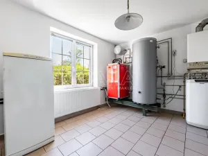 Prodej rodinného domu, Hořovice, Klostermannova, 227 m2