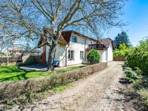 Prodej rodinného domu, Hořovice, Klostermannova, 227 m2