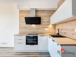 Pronájem bytu 1+kk, Plzeň - Východní Předměstí, Kartónová, 38 m2