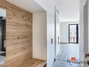 Pronájem bytu 1+kk, Plzeň - Východní Předměstí, Kartónová, 38 m2