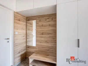 Pronájem bytu 1+kk, Plzeň - Východní Předměstí, Kartónová, 38 m2