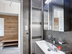 Pronájem bytu 1+kk, Plzeň - Východní Předměstí, Kartónová, 38 m2