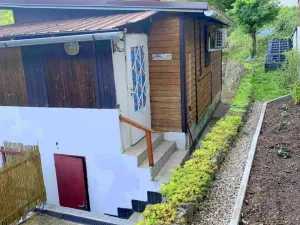 Prodej chaty, Jílové u Prahy - Luka pod Medníkem, 100 m2