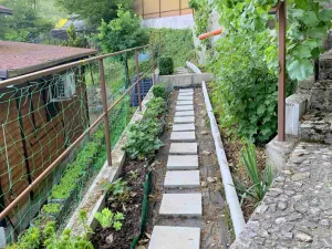 Prodej chaty, Jílové u Prahy - Luka pod Medníkem, 100 m2