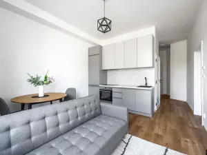 Prodej bytu 2+kk, Slaný, Stehlíkova, 56 m2