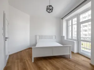 Prodej bytu 2+kk, Slaný, Stehlíkova, 56 m2