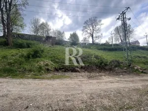 Prodej pozemku, Kytlice - Falknov, 122 m2